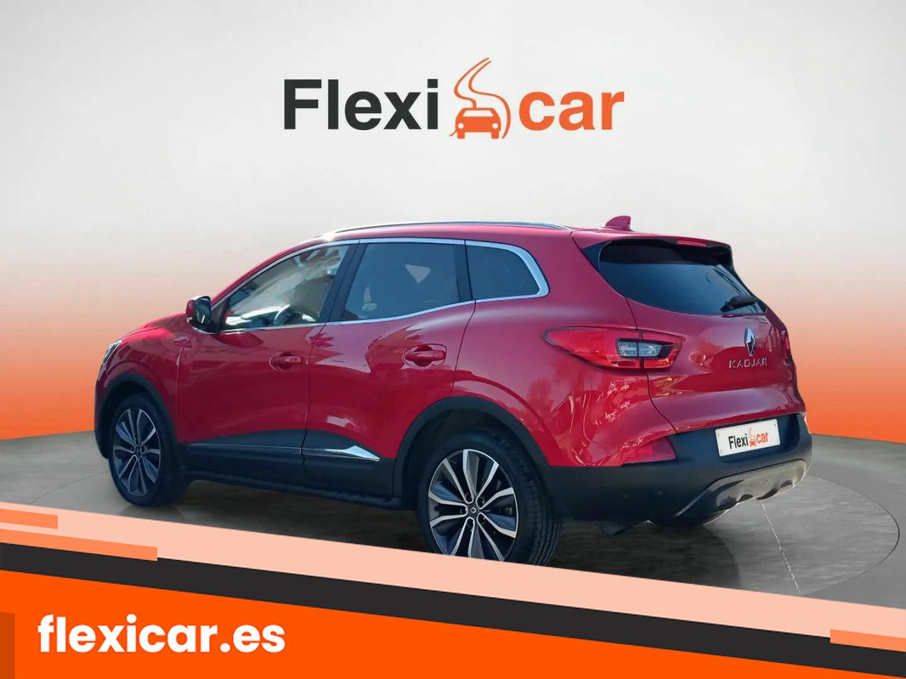 Foto Renault Kadjar 7