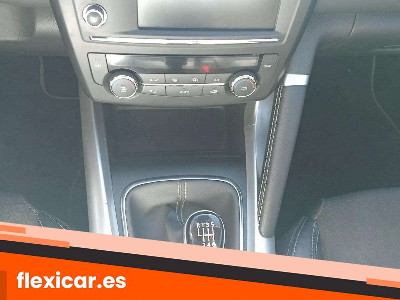 Foto Renault Kadjar 13