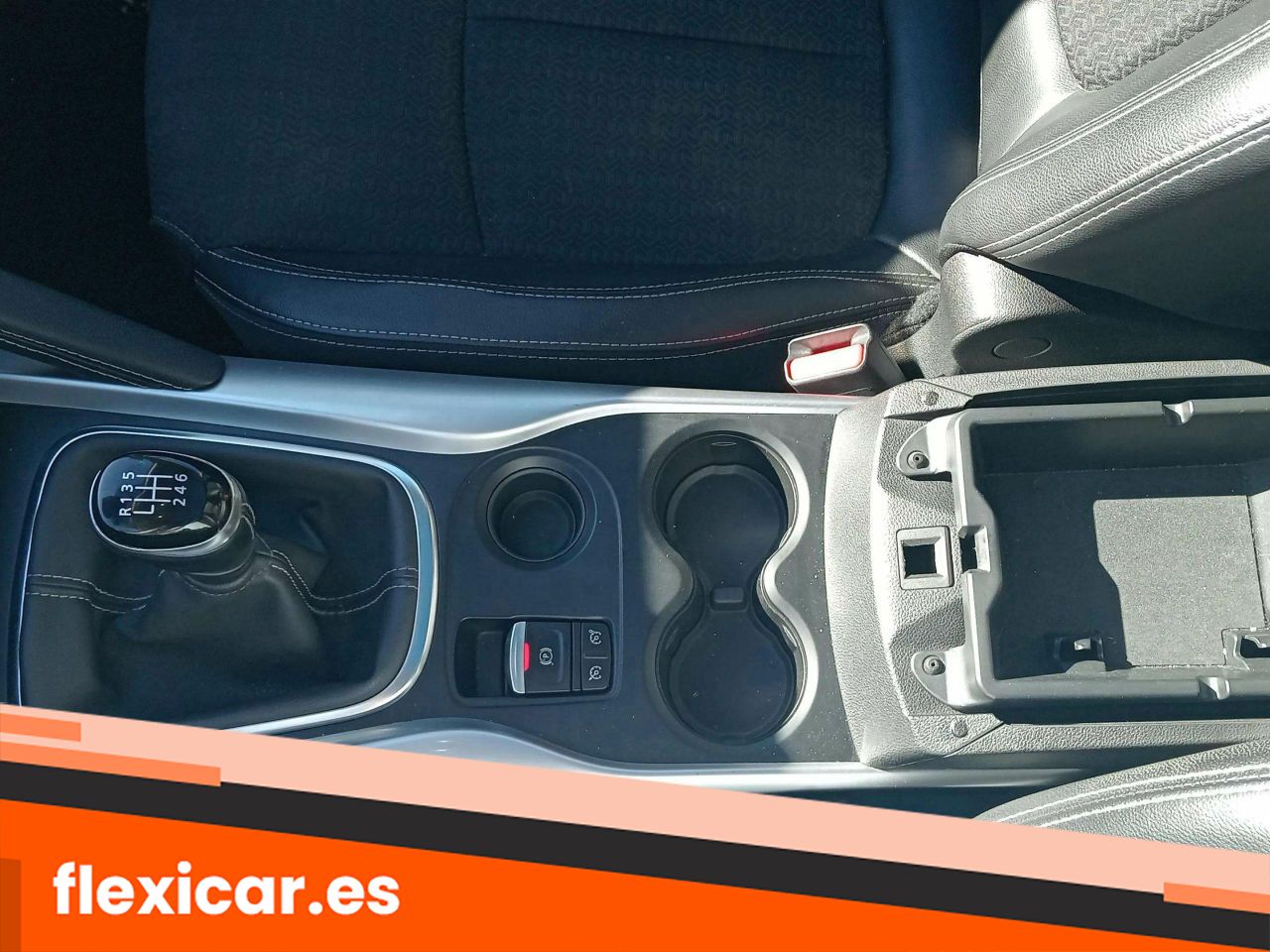 Foto Renault Kadjar 14