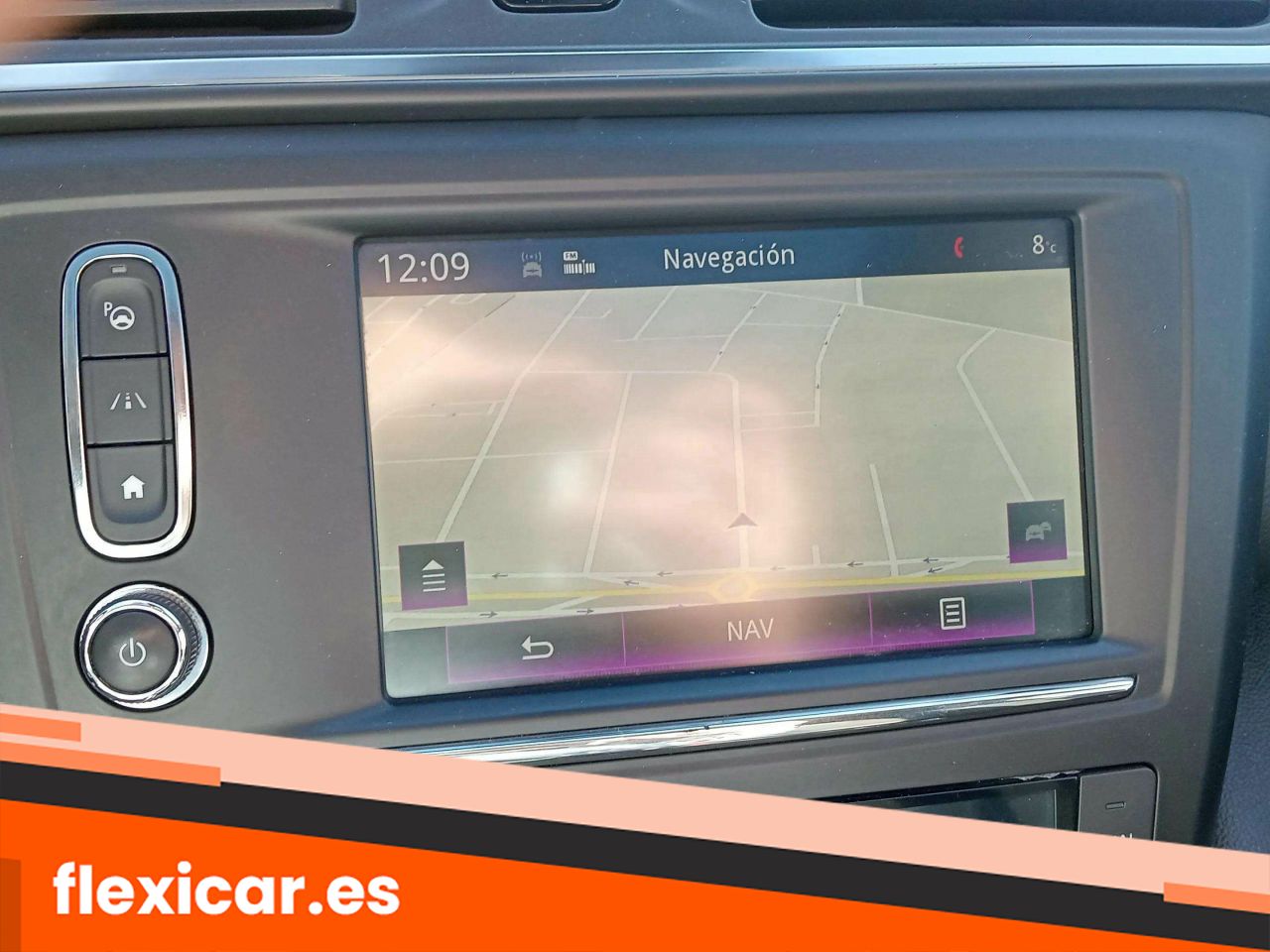 Foto Renault Kadjar 20