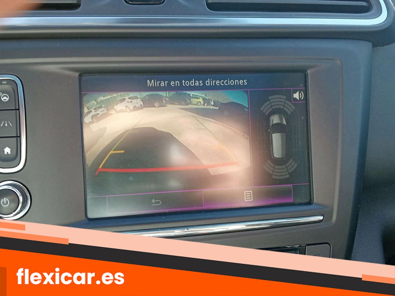 Foto Renault Kadjar 21