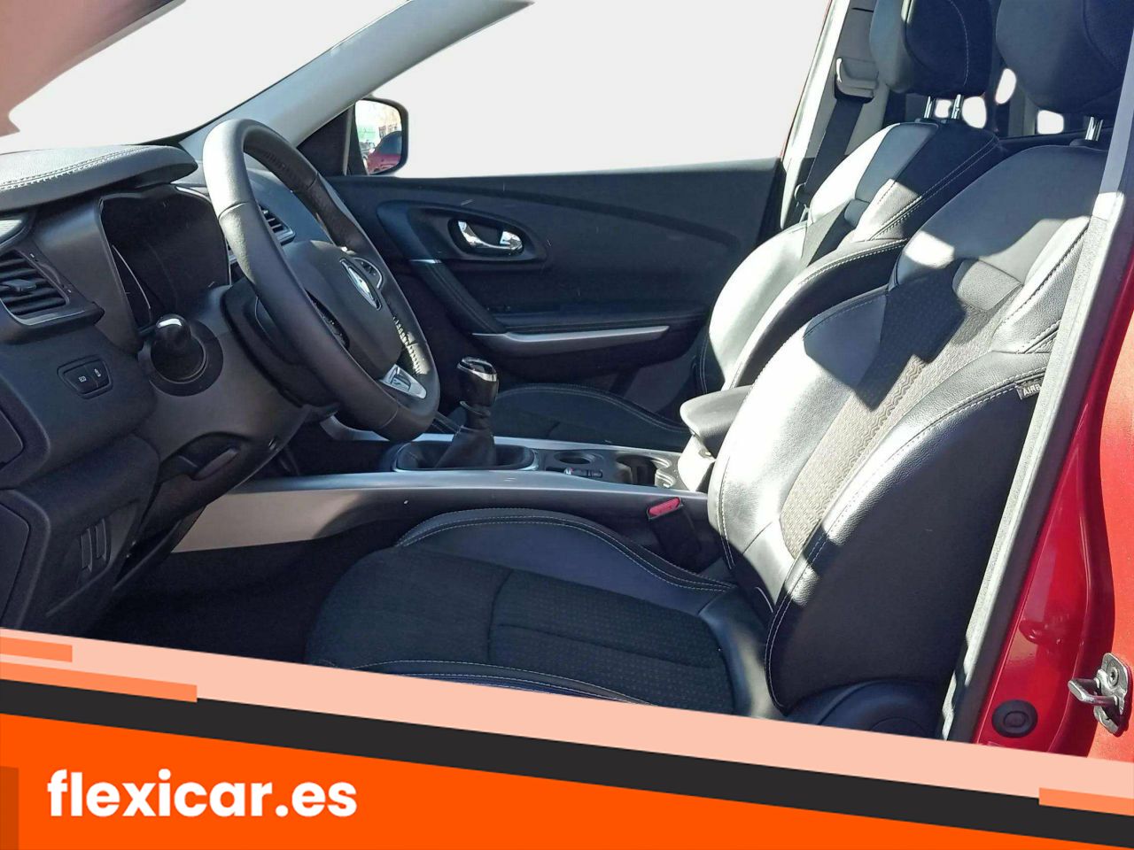 Foto Renault Kadjar 24