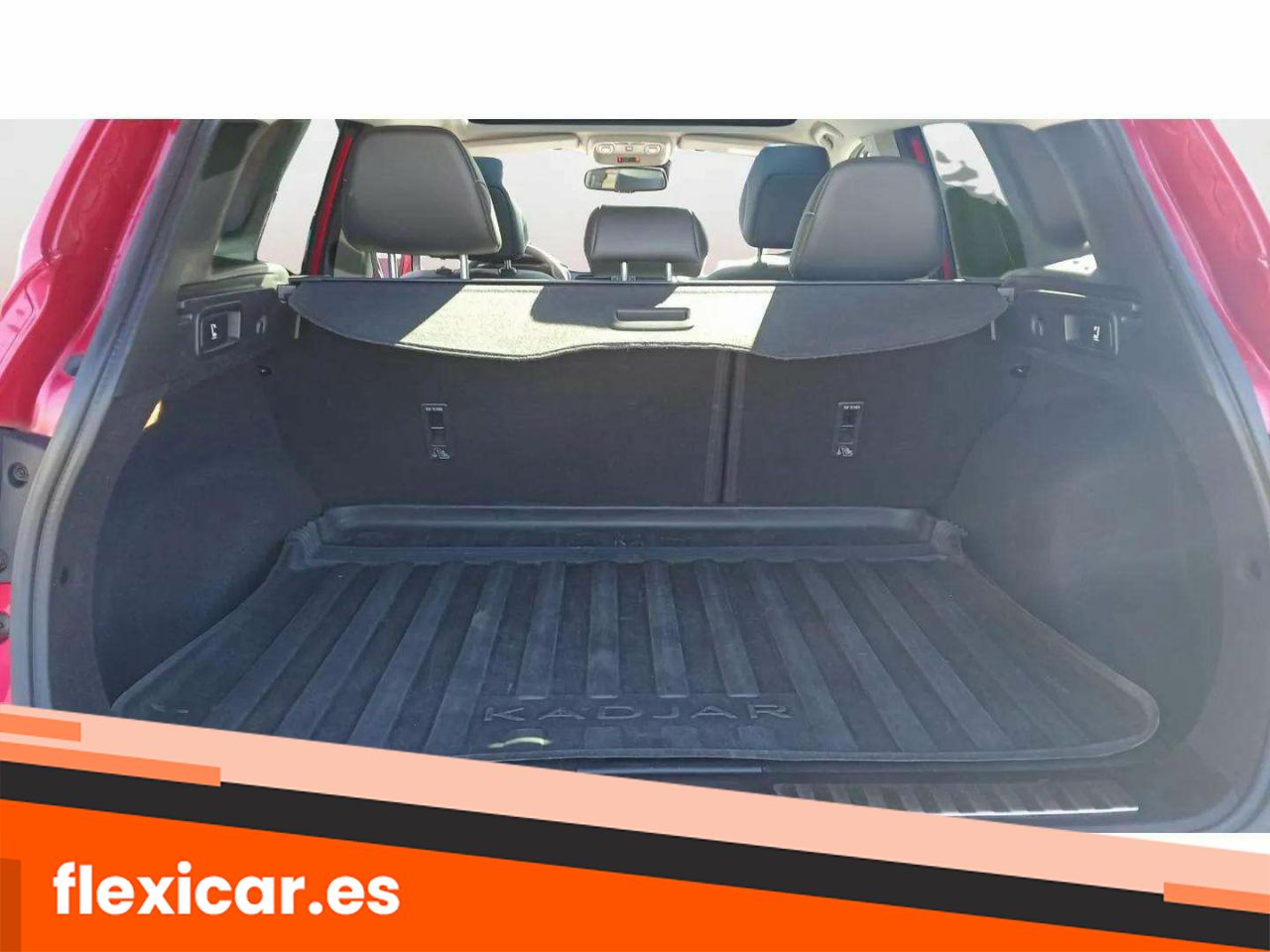 Foto Renault Kadjar 27