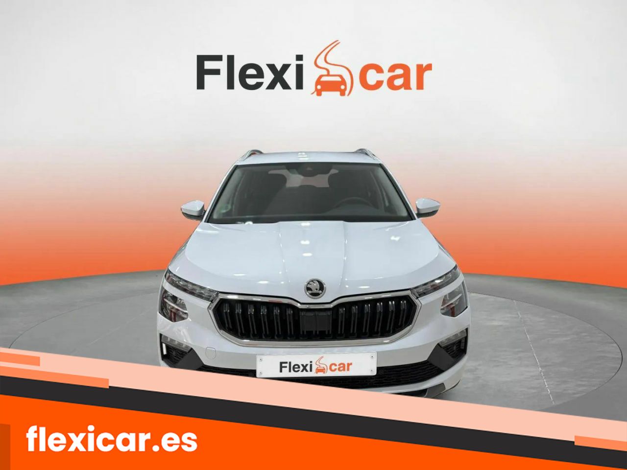 Foto Skoda Kamiq 2