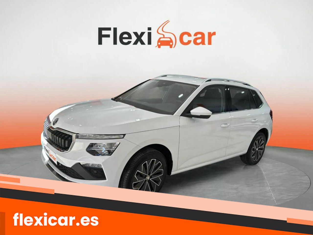 Foto Skoda Kamiq 3