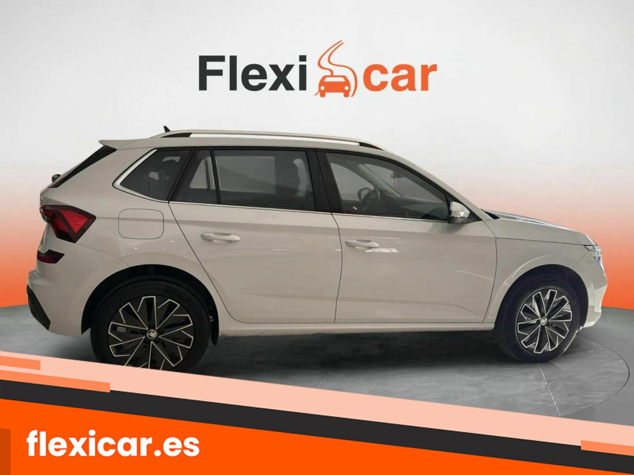 Foto Skoda Kamiq 4