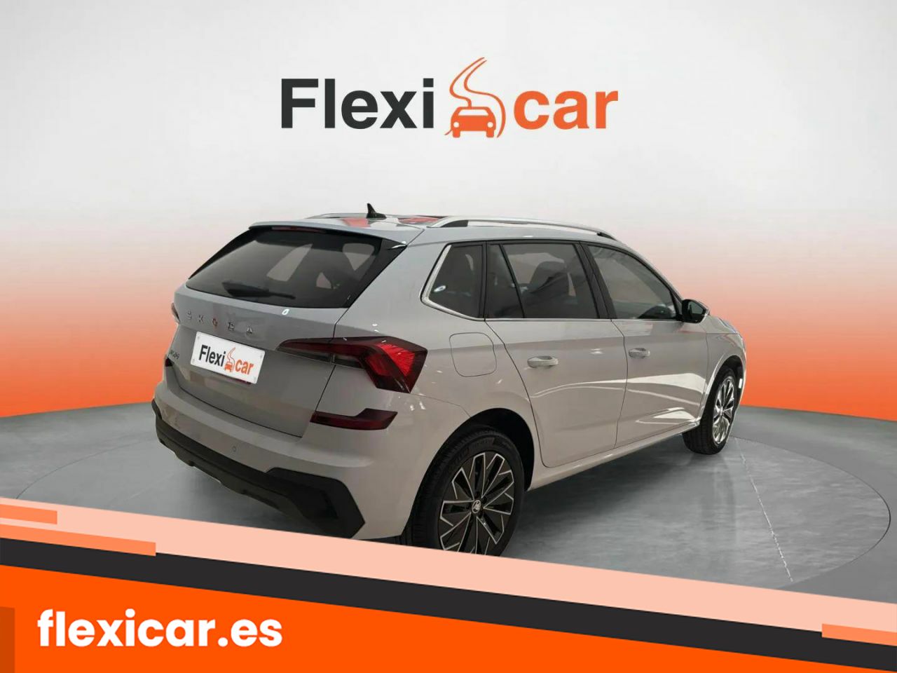Foto Skoda Kamiq 9