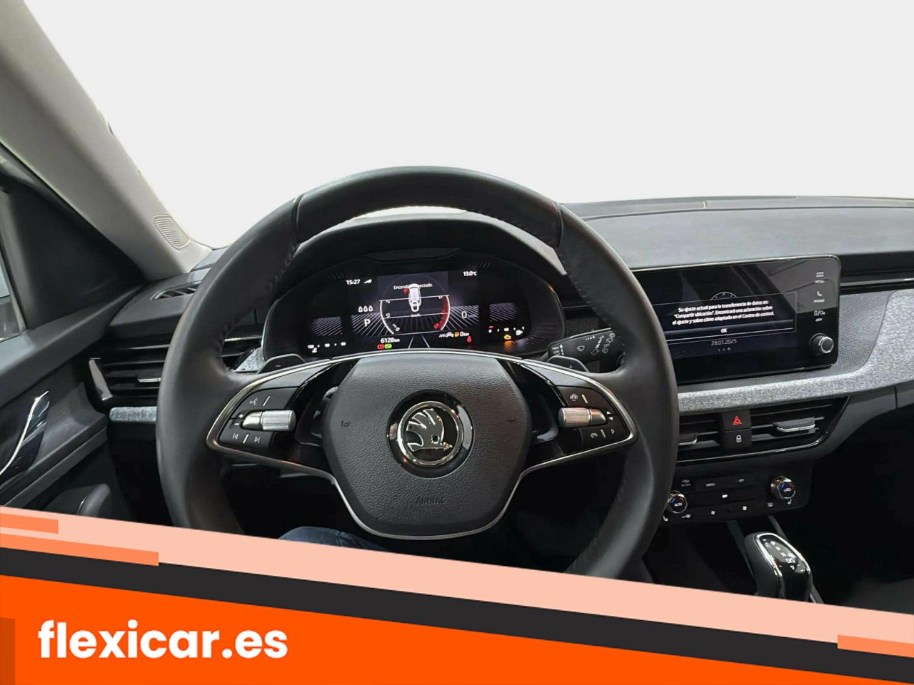 Foto Skoda Kamiq 10