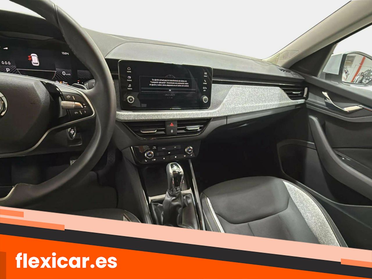 Foto Skoda Kamiq 13