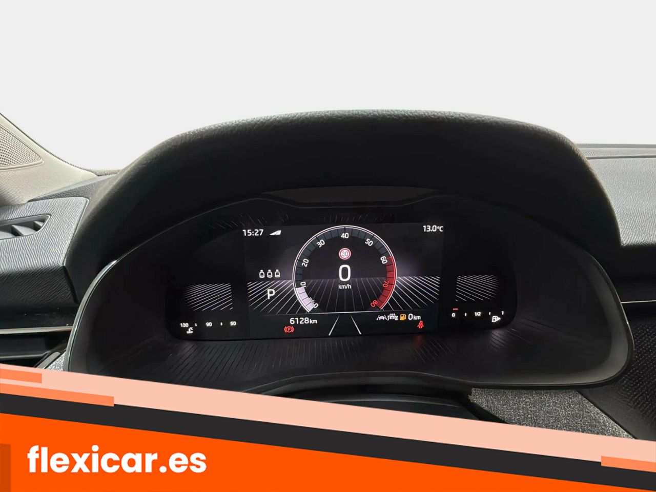 Foto Skoda Kamiq 14