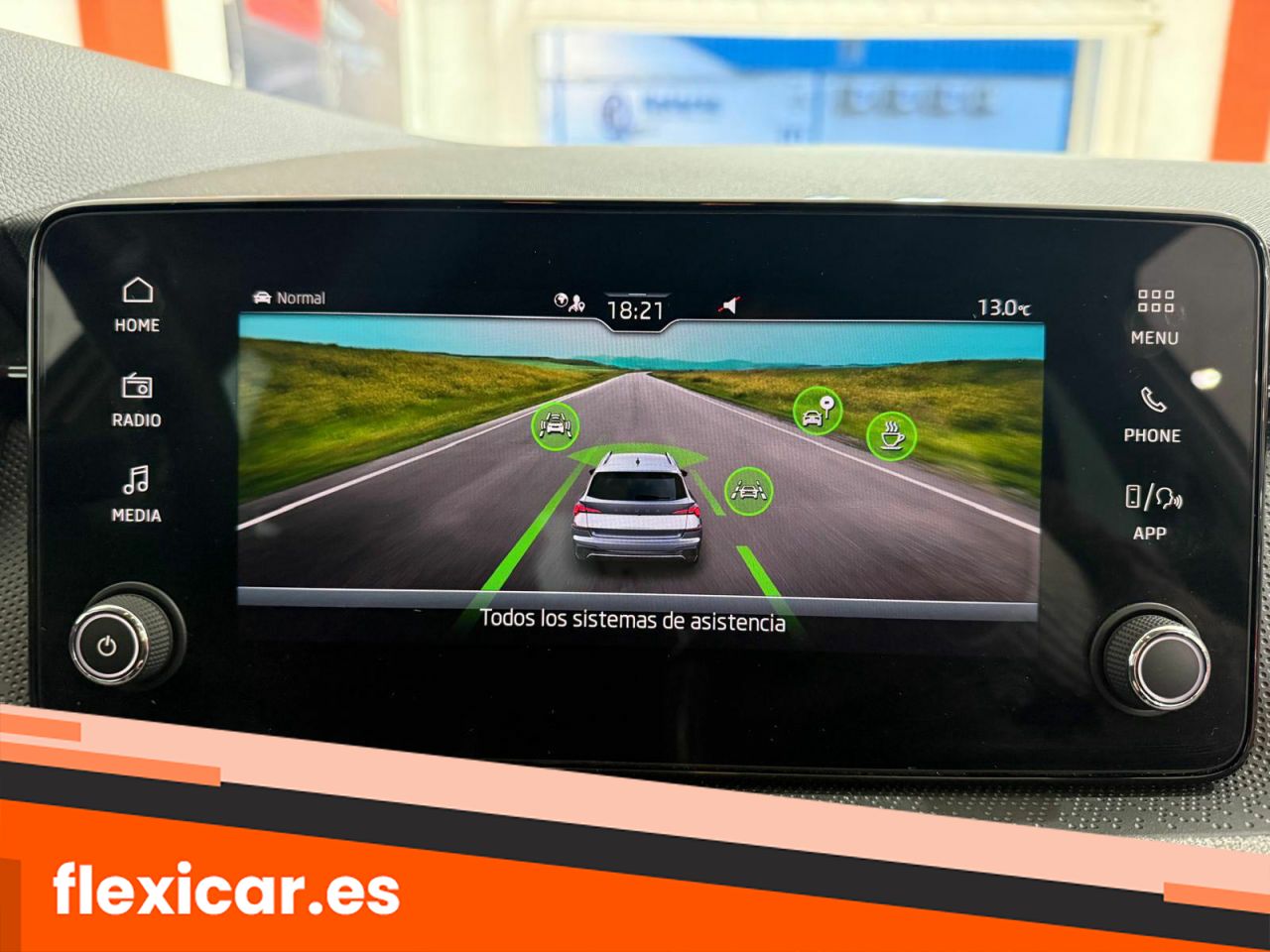 Foto Skoda Kamiq 16