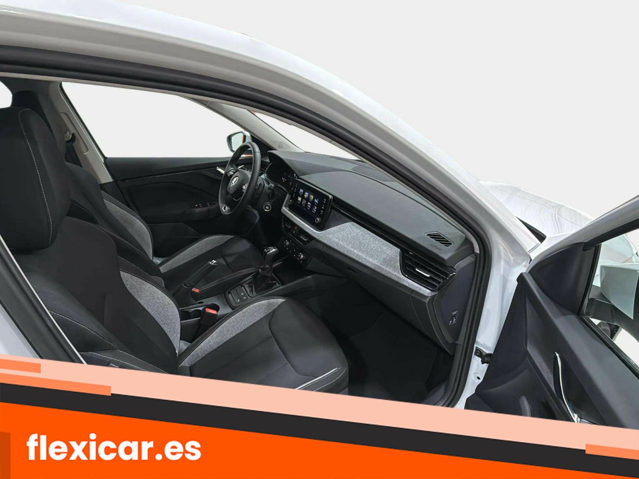 Foto Skoda Kamiq 20