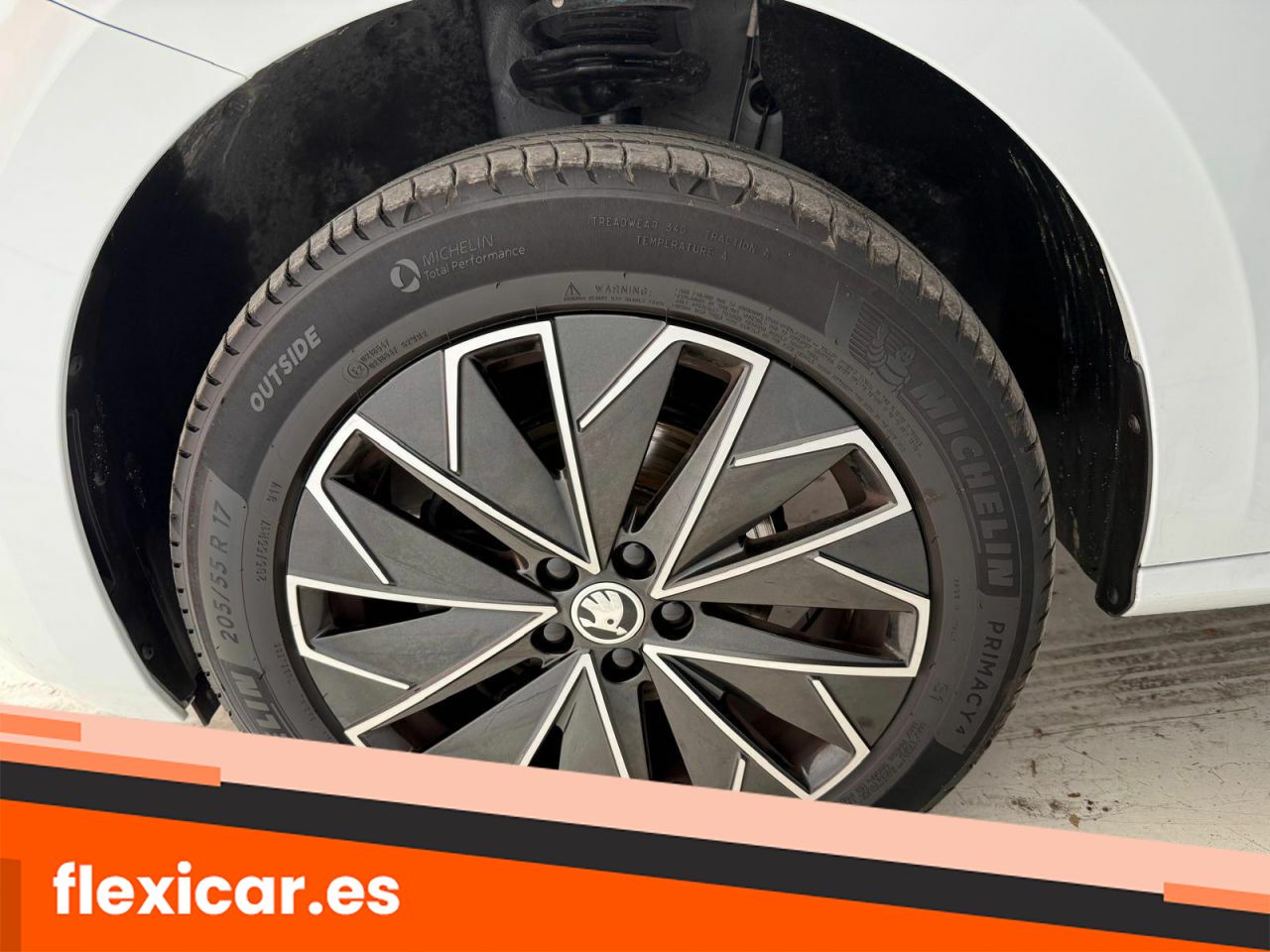Foto Skoda Kamiq 23