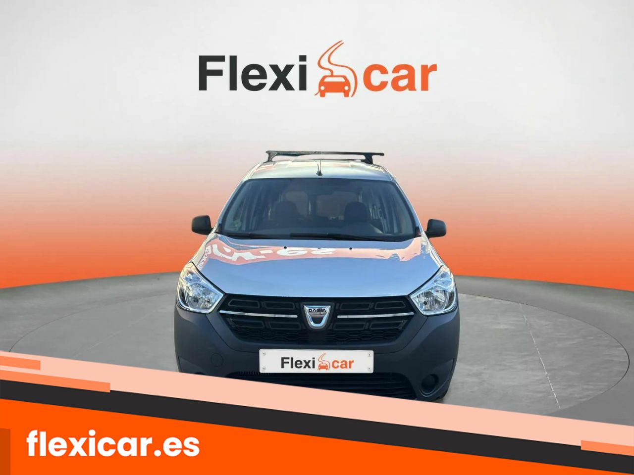 Foto Dacia Dokker 2