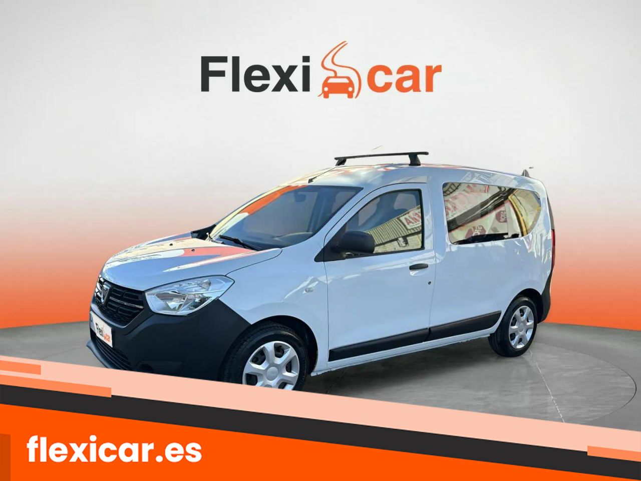 Foto Dacia Dokker 3