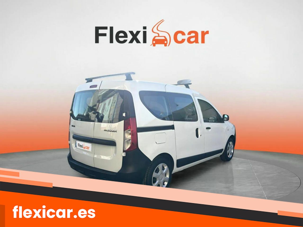 Foto Dacia Dokker 4