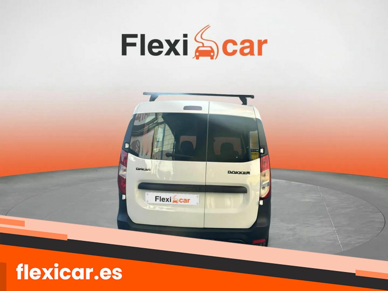 Foto Dacia Dokker 5