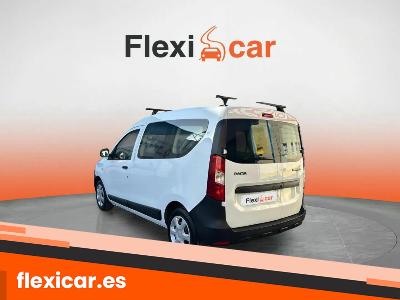 Foto Dacia Dokker 7