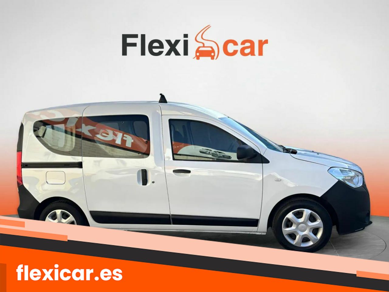 Foto Dacia Dokker 8