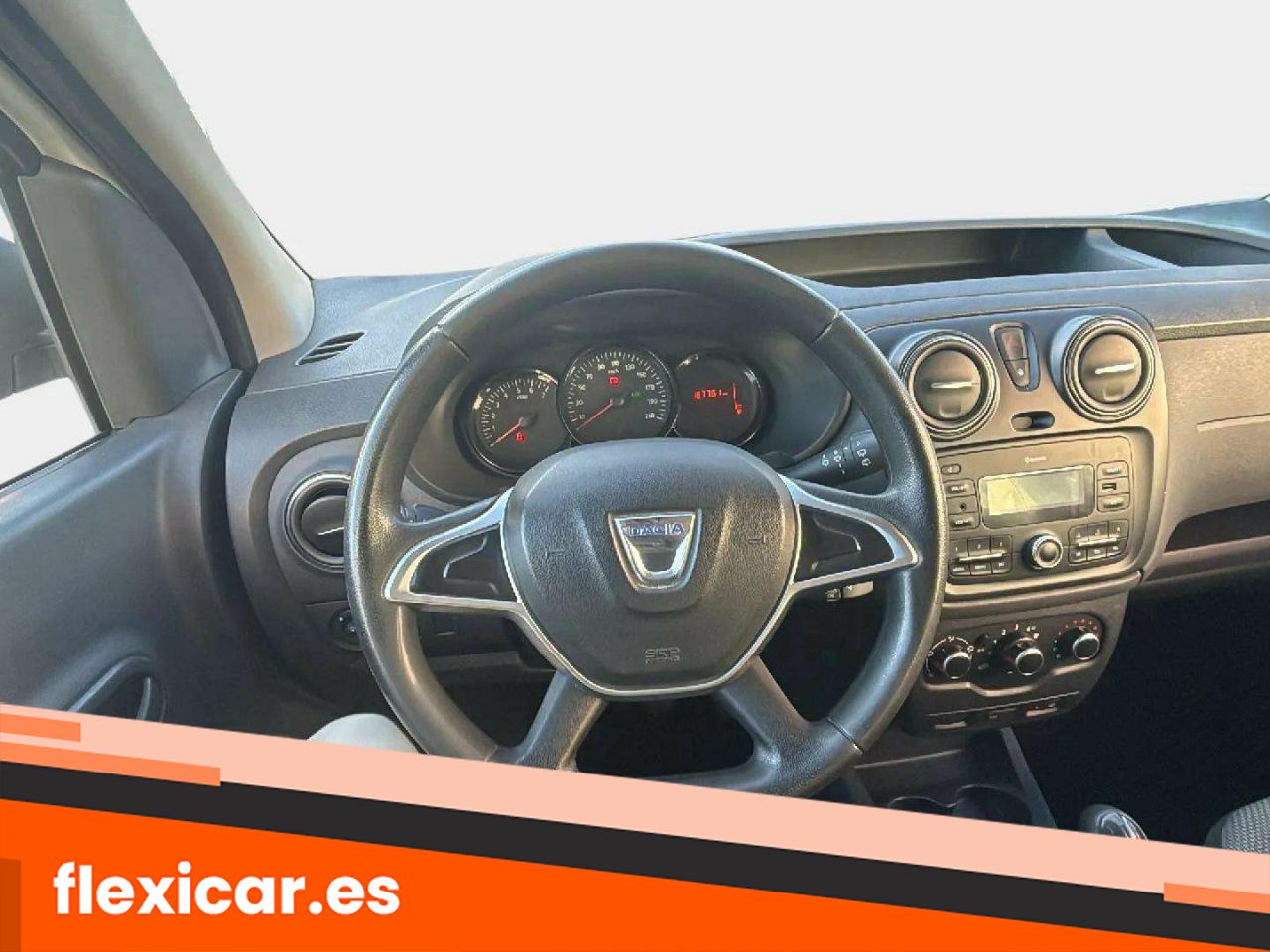 Foto Dacia Dokker 10