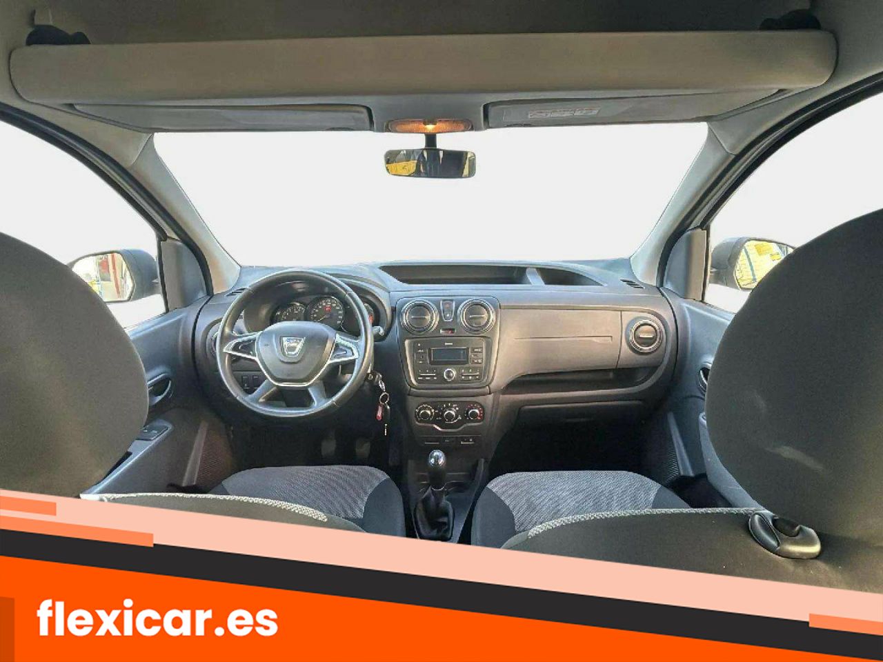 Foto Dacia Dokker 11
