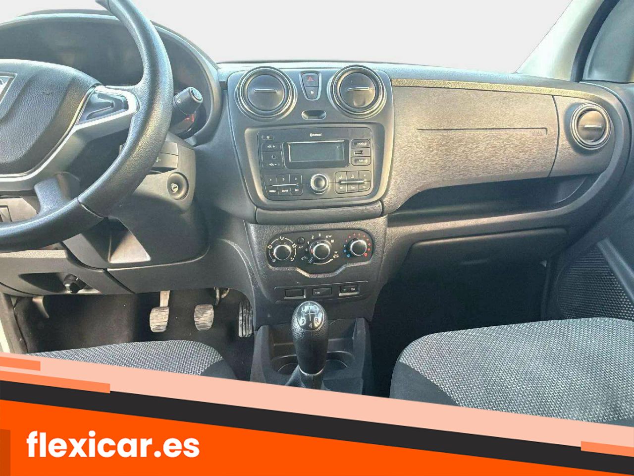 Foto Dacia Dokker 12
