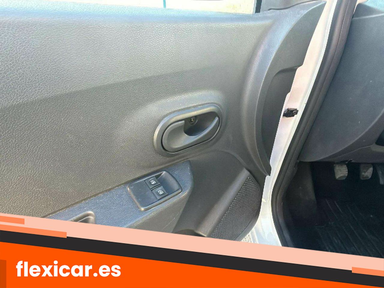 Foto Dacia Dokker 15