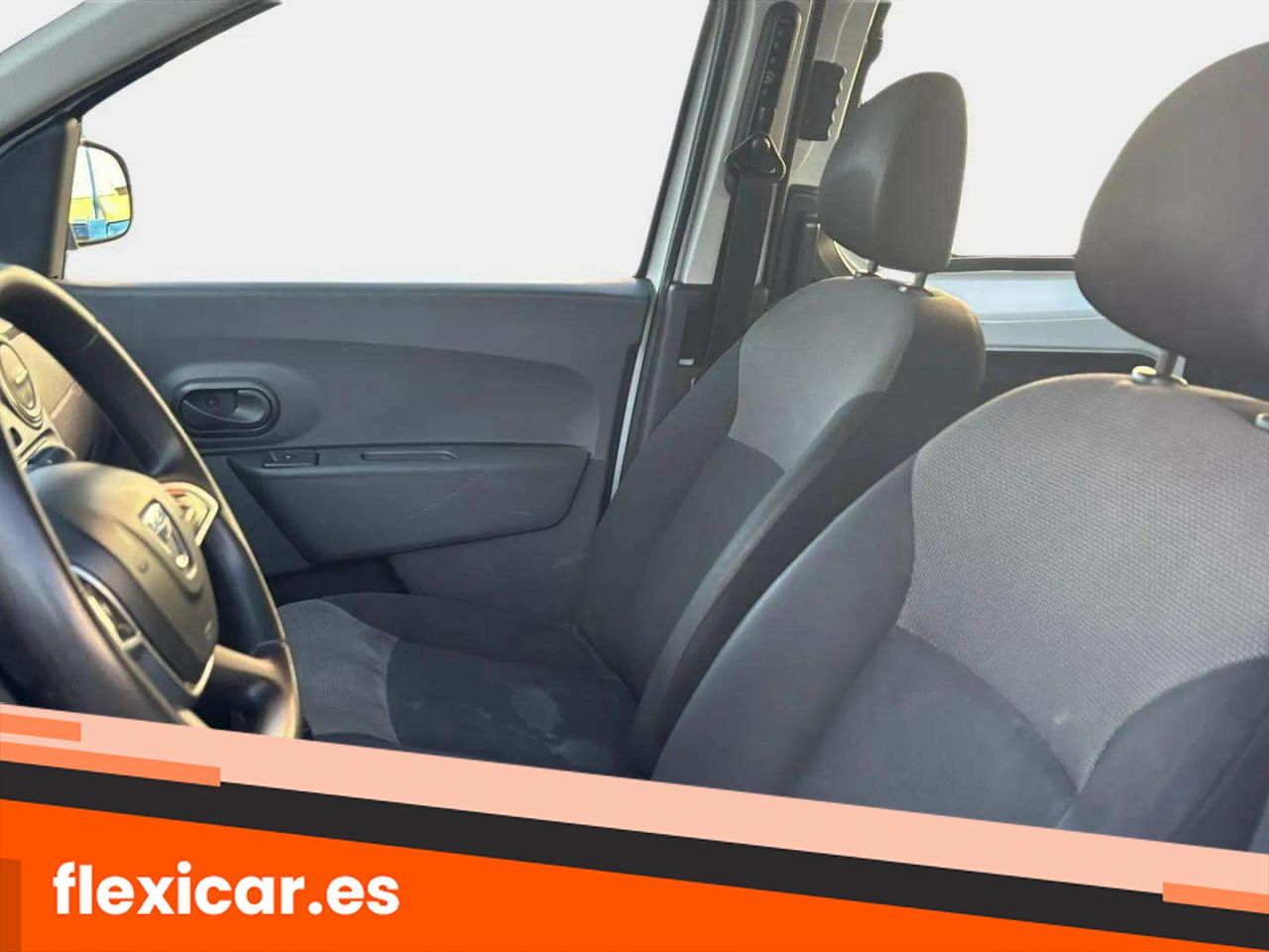 Foto Dacia Dokker 16