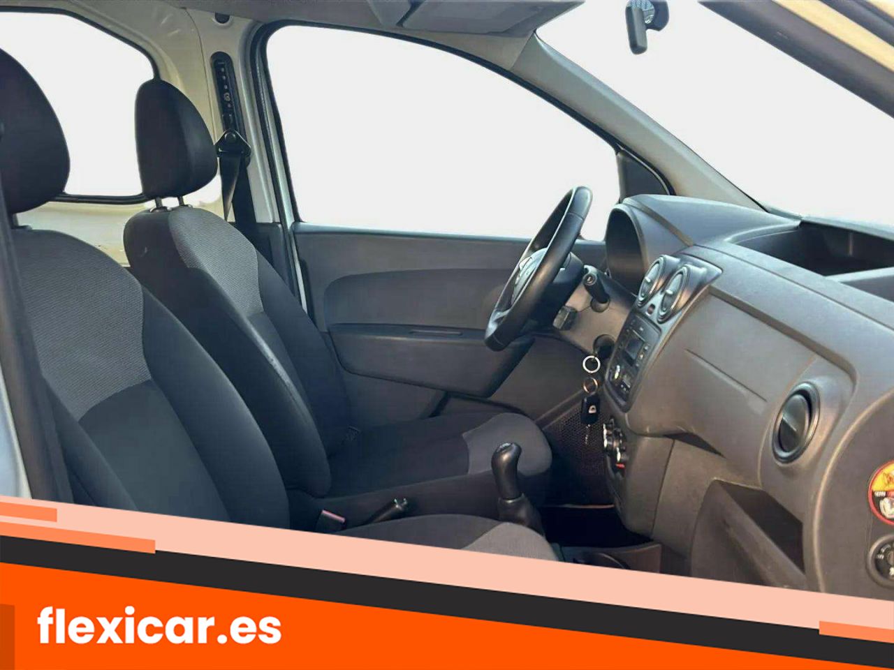 Foto Dacia Dokker 17