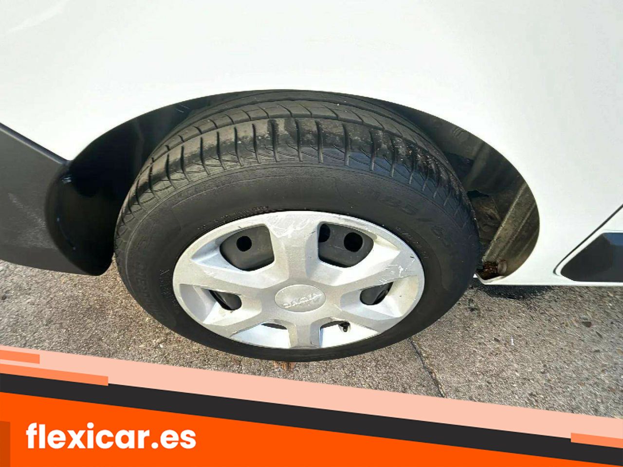 Foto Dacia Dokker 20