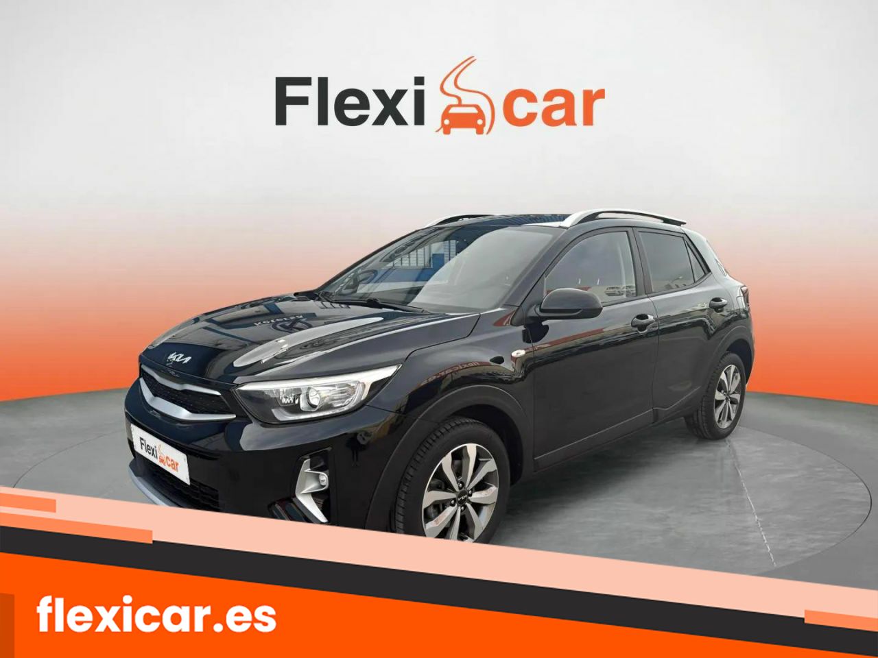 Foto Kia Stonic 3