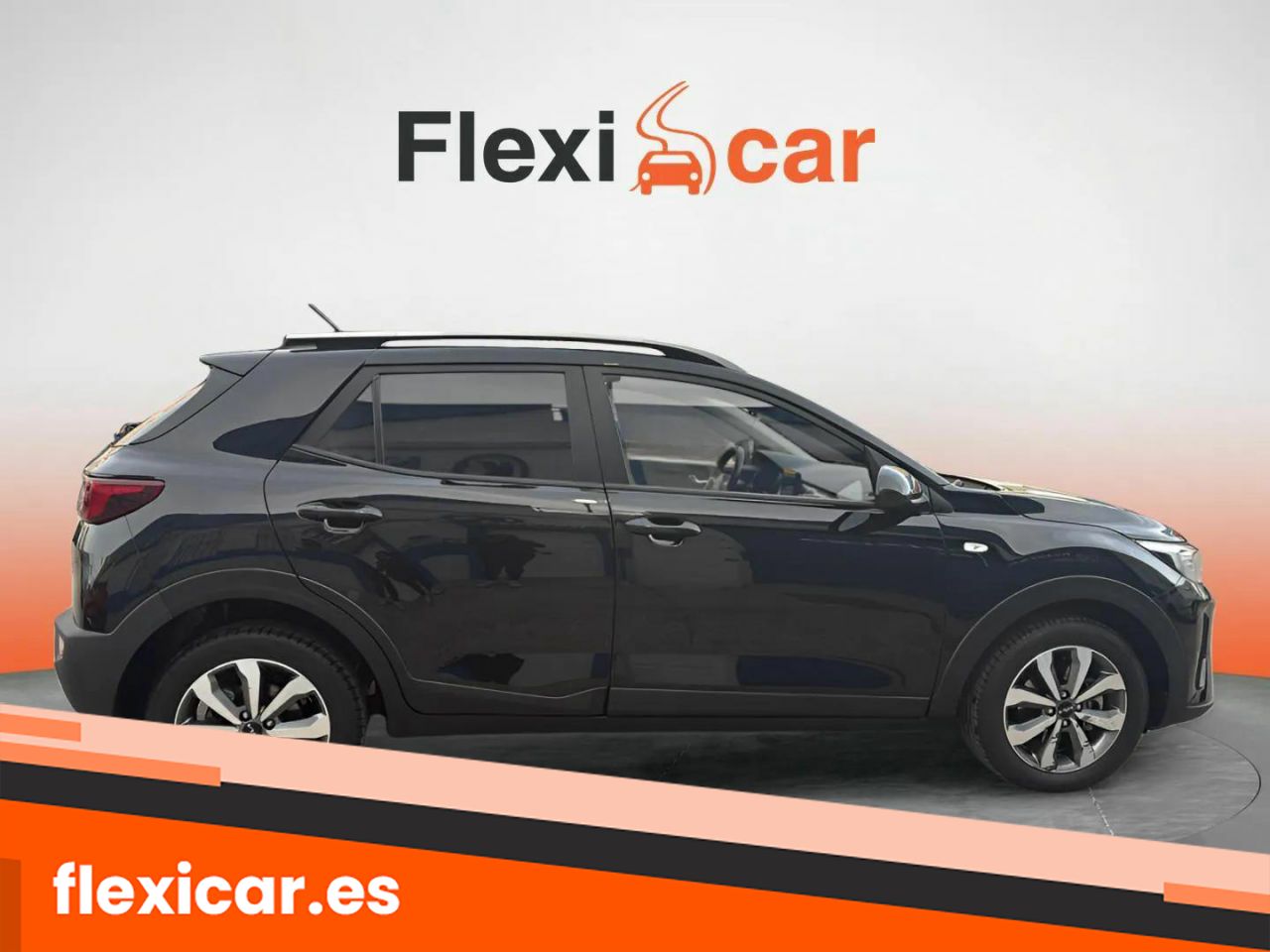 Foto Kia Stonic 4