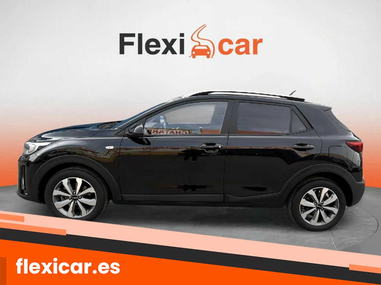 Foto Kia Stonic 5