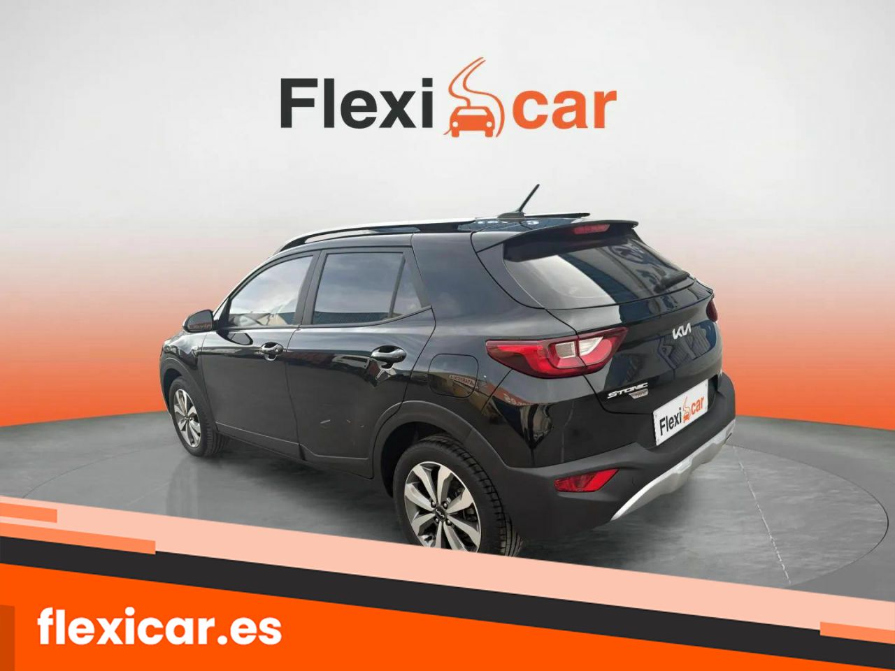 Foto Kia Stonic 7