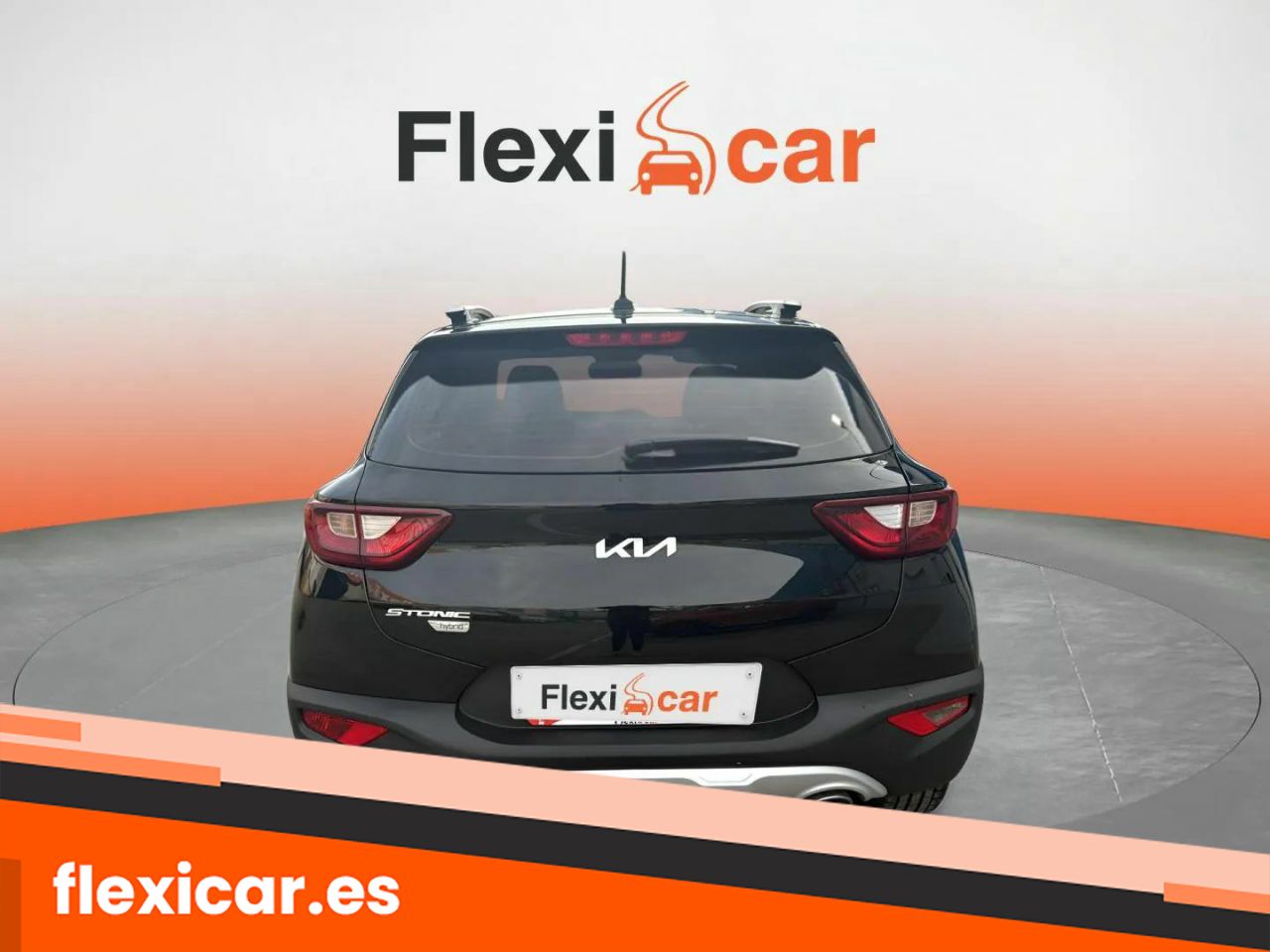 Foto Kia Stonic 8