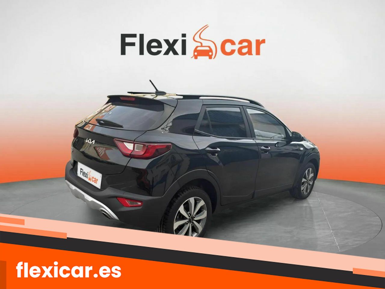Foto Kia Stonic 9