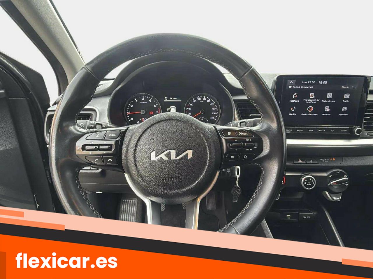 Foto Kia Stonic 11