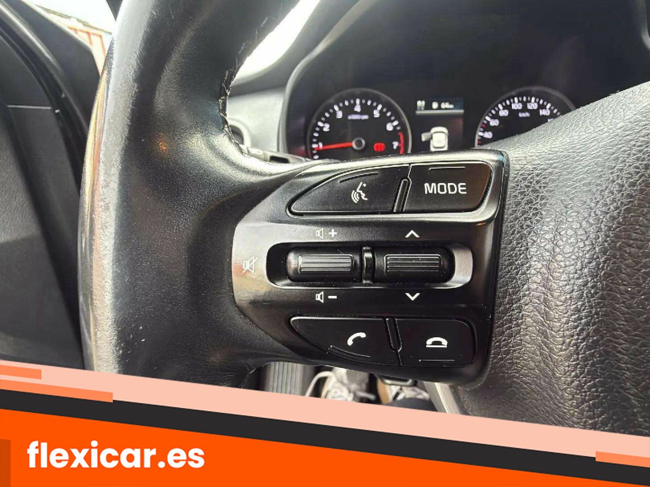Foto Kia Stonic 12