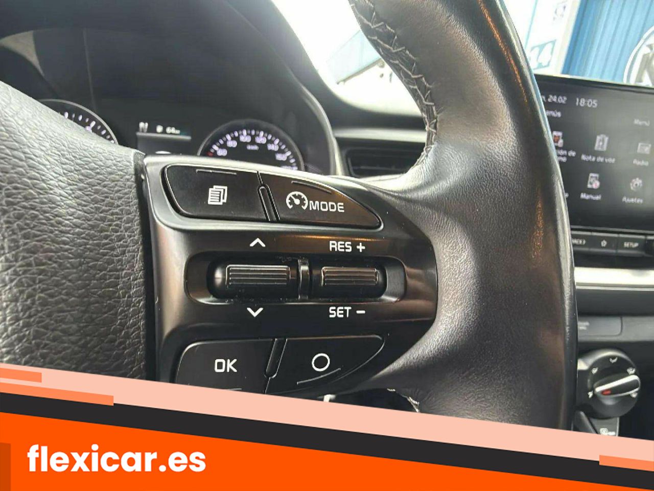 Foto Kia Stonic 13