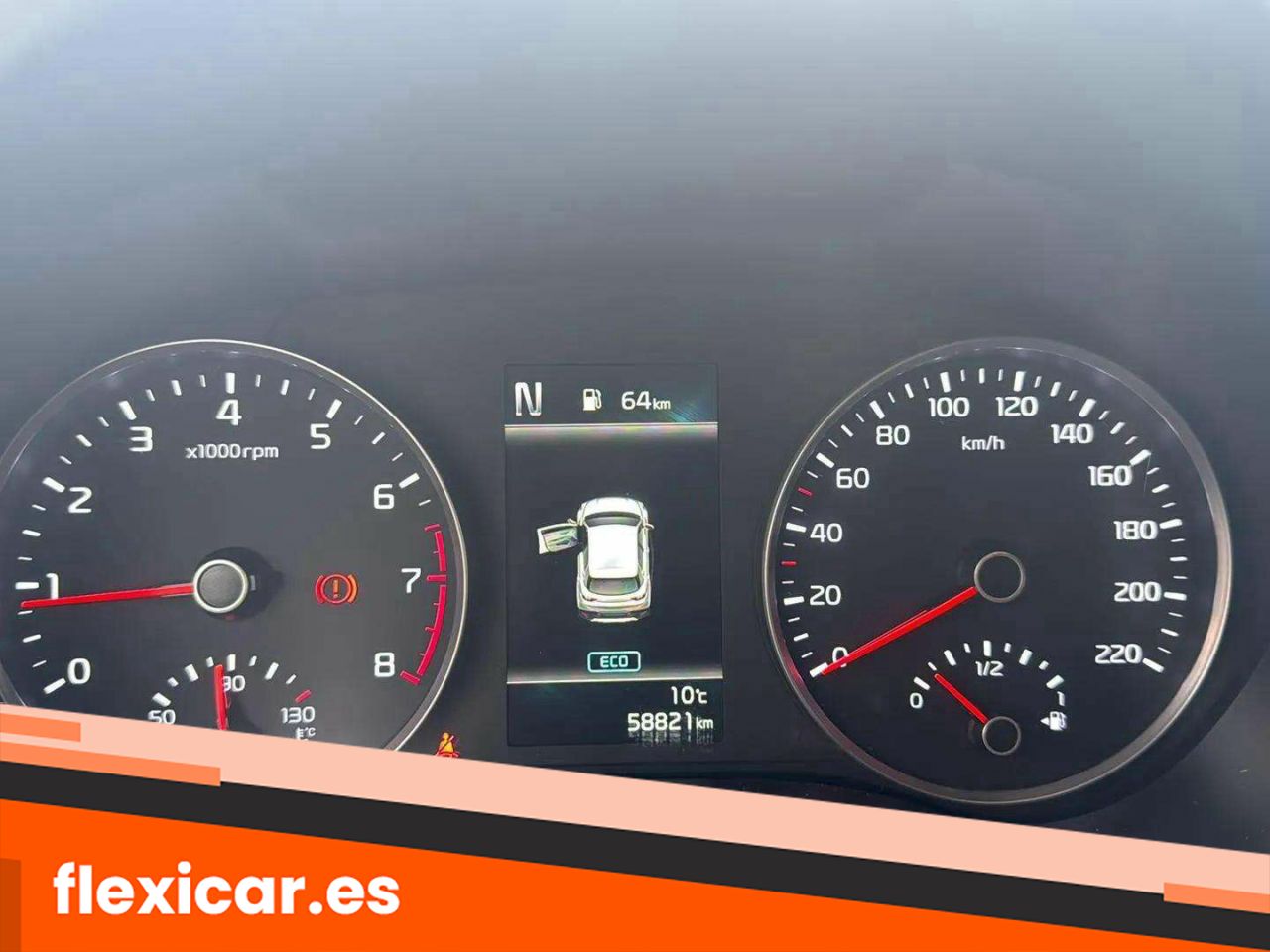 Foto Kia Stonic 14