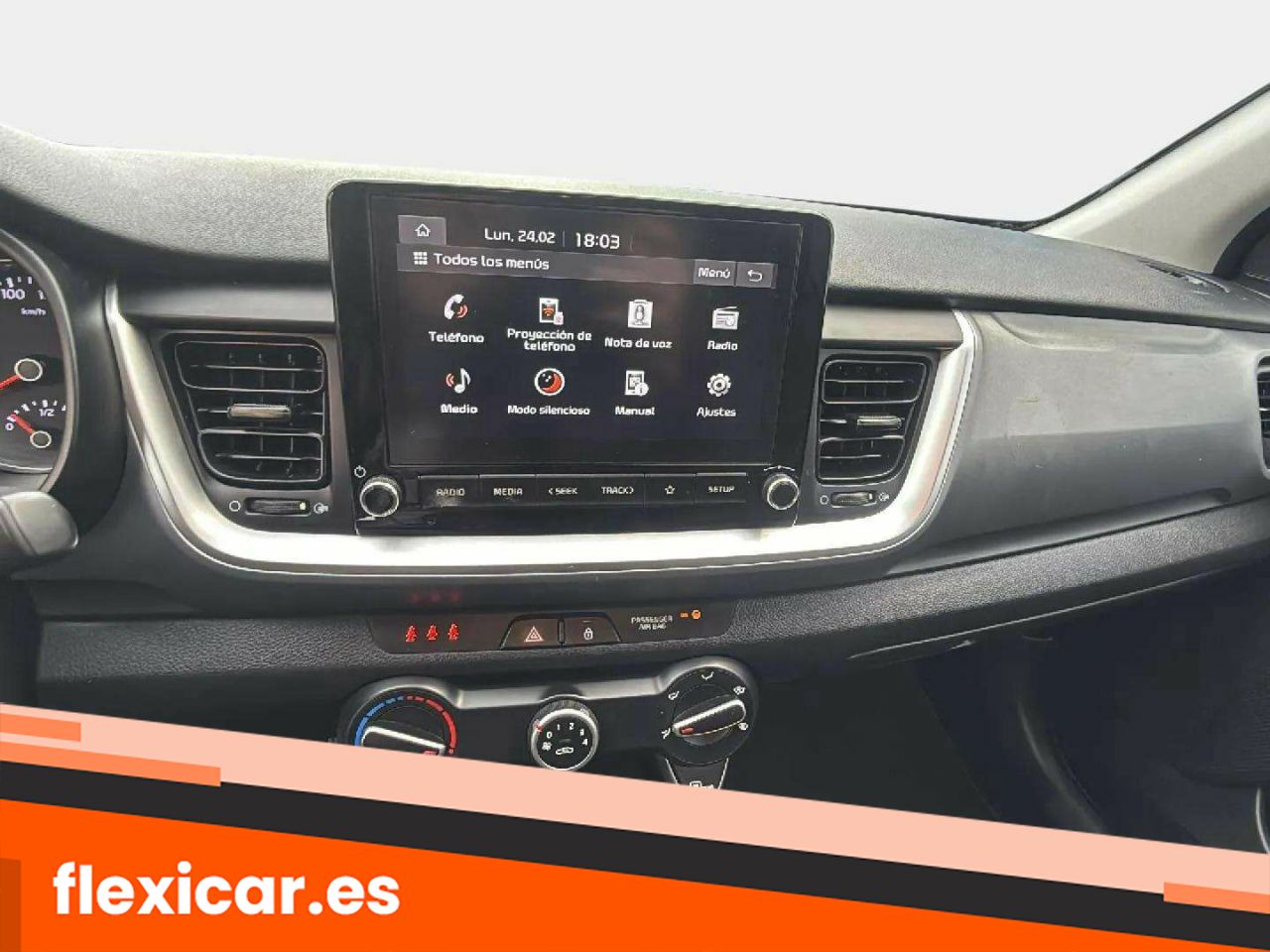 Foto Kia Stonic 16
