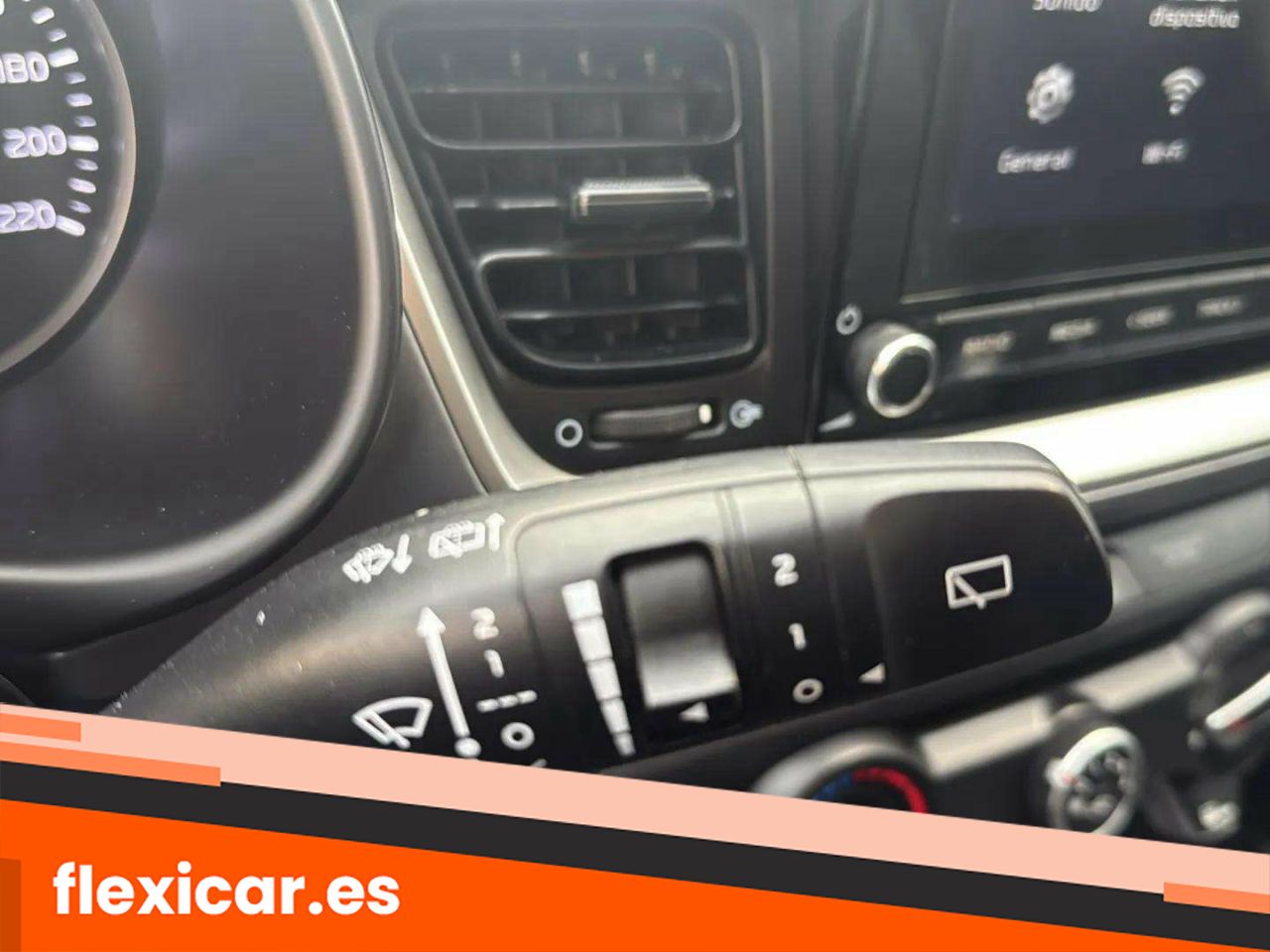 Foto Kia Stonic 19