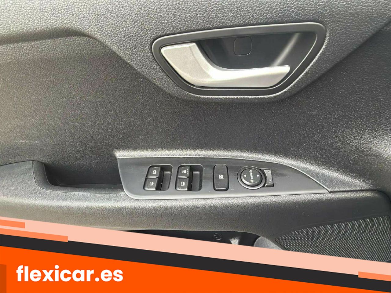 Foto Kia Stonic 20
