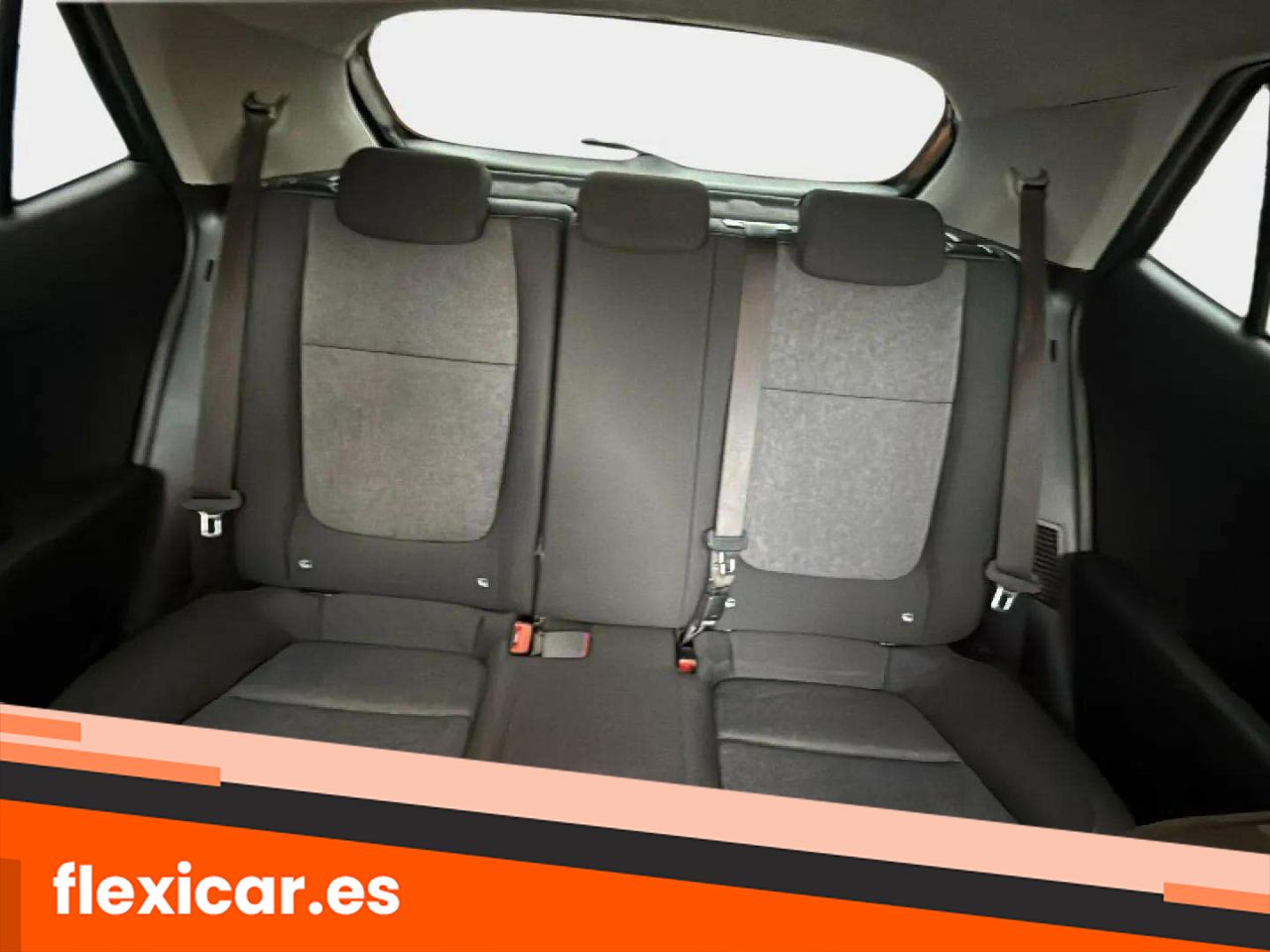 Foto Kia Stonic 23