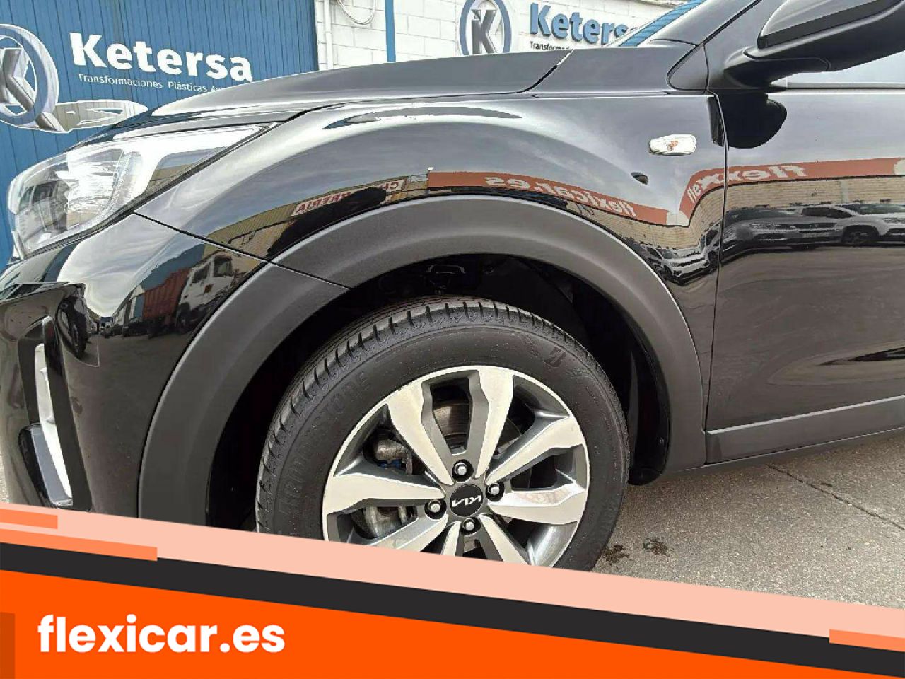 Foto Kia Stonic 25