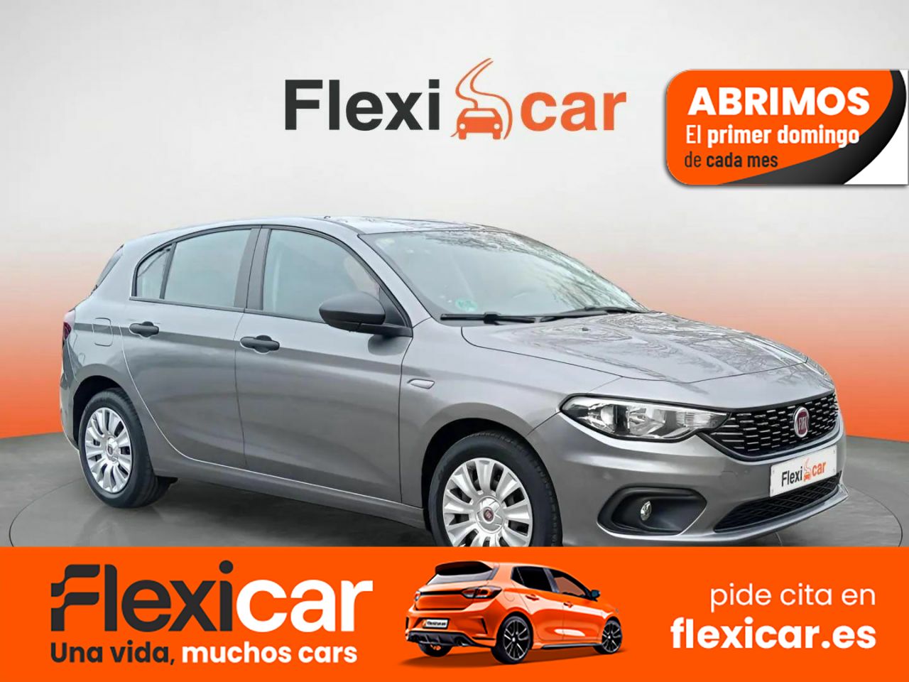 Foto Fiat Tipo 1