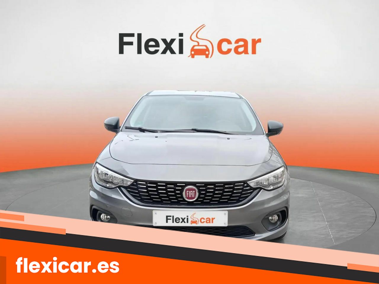 Foto Fiat Tipo 2