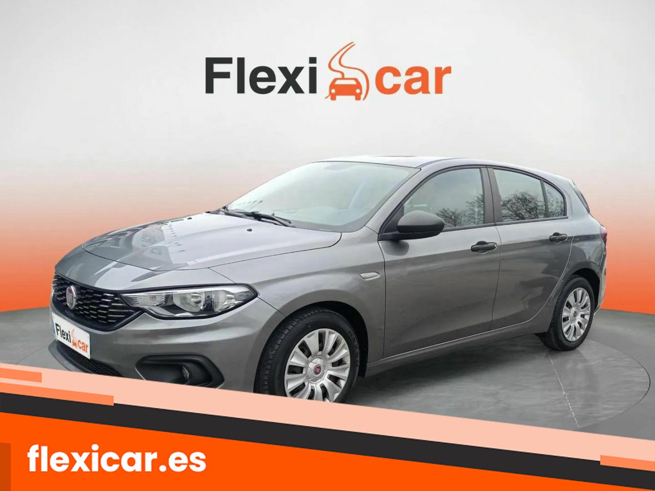 Foto Fiat Tipo 3