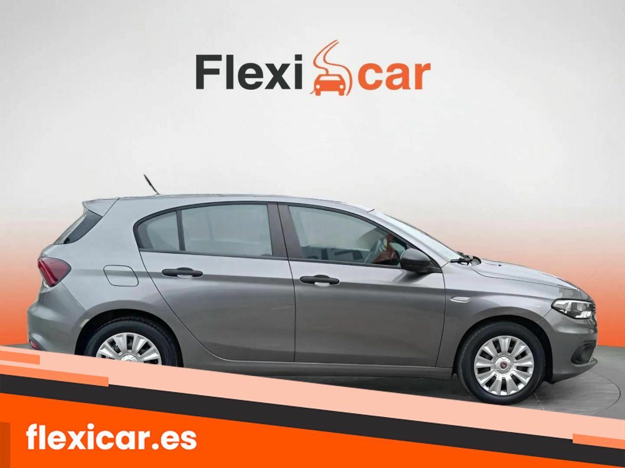 Foto Fiat Tipo 4