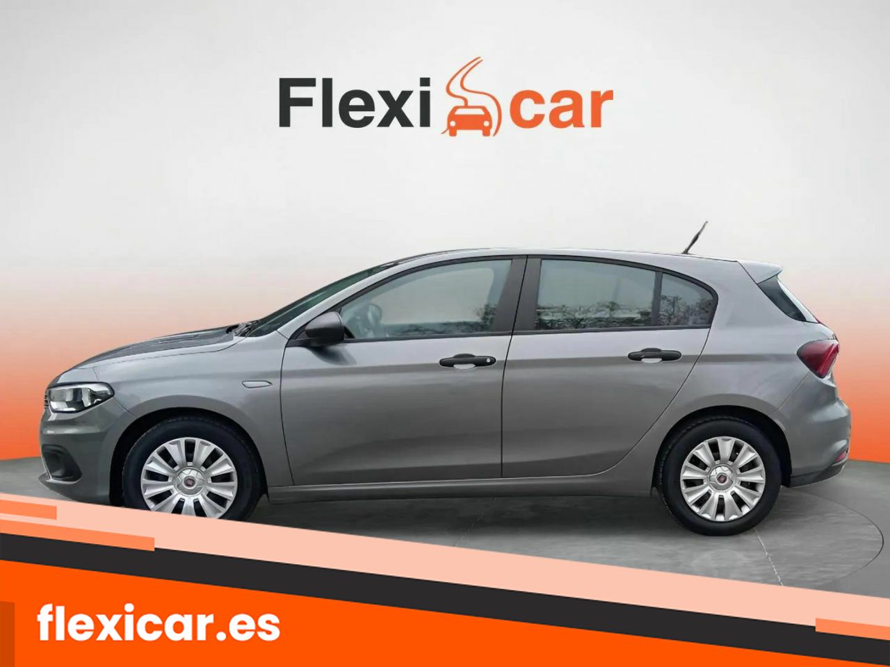Foto Fiat Tipo 5